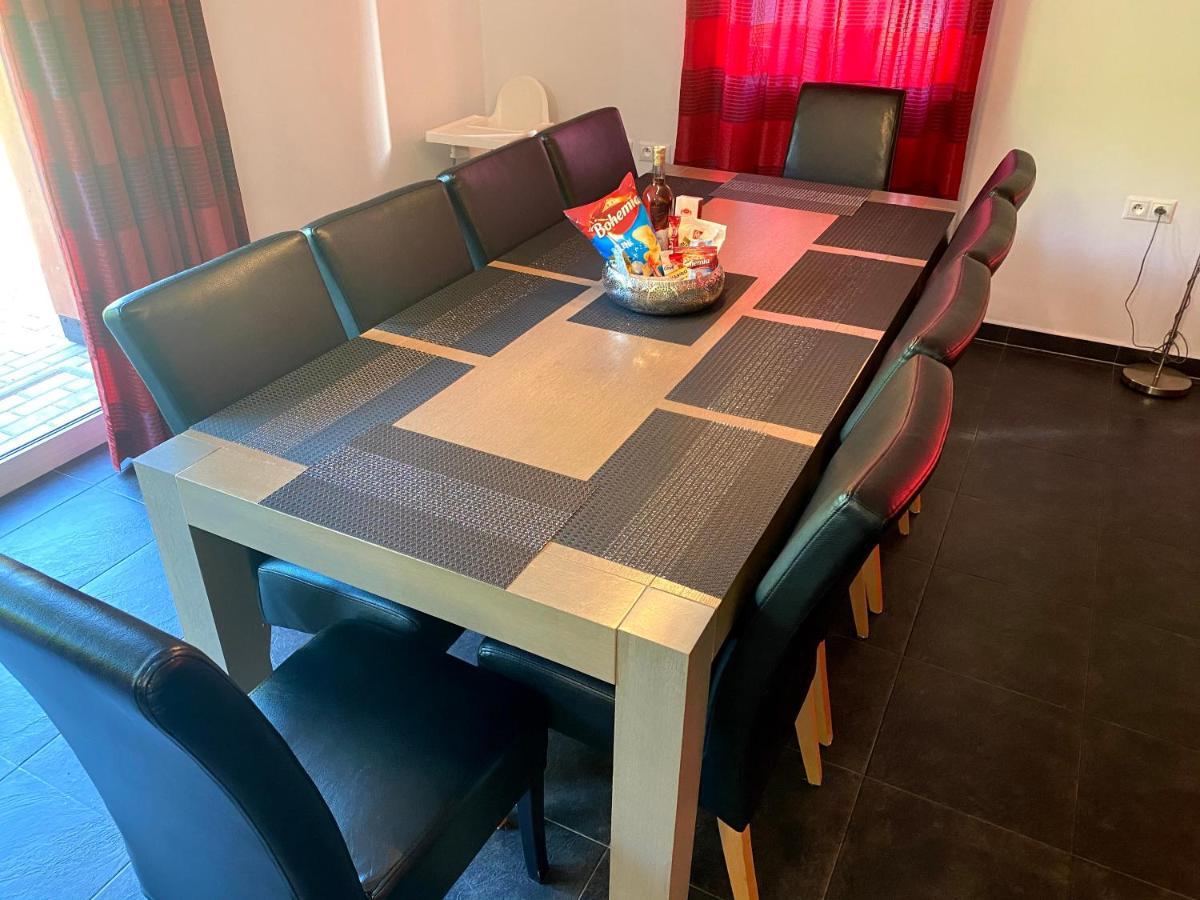 Villa Slupecna Lipno nad Vltavou Bagian luar foto