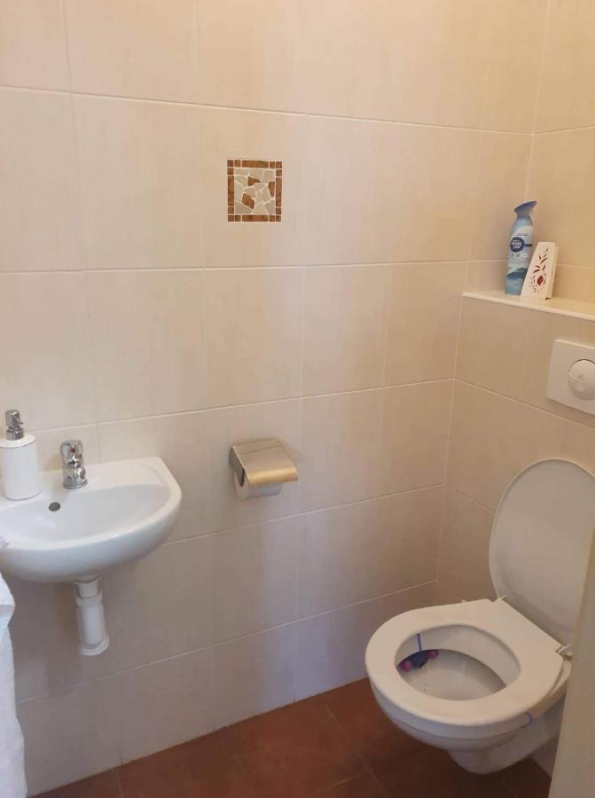Villa Slupecna Lipno nad Vltavou Bagian luar foto