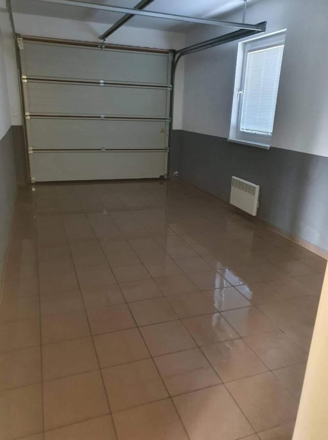 Villa Slupecna Lipno nad Vltavou Bagian luar foto