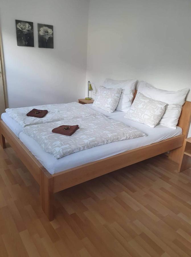 Villa Slupecna Lipno nad Vltavou Bagian luar foto